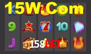 Welcome Bonus 158Bet