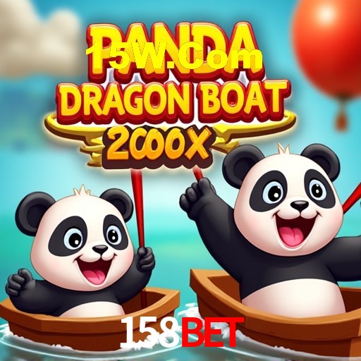 Estatísticas 158Bet