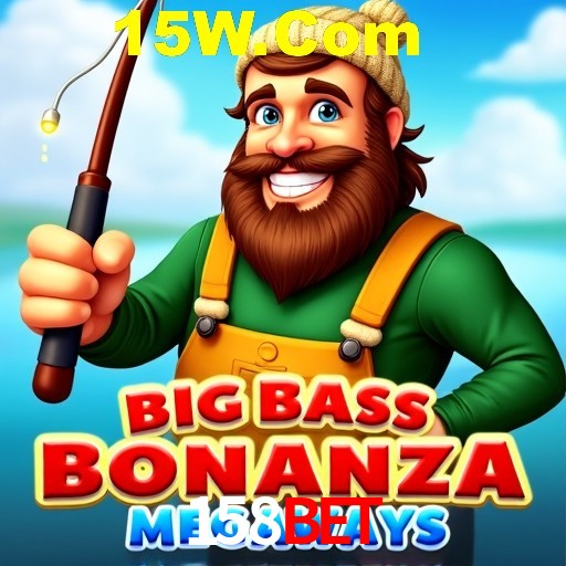 Bônus de Boas-vindas 158Bet