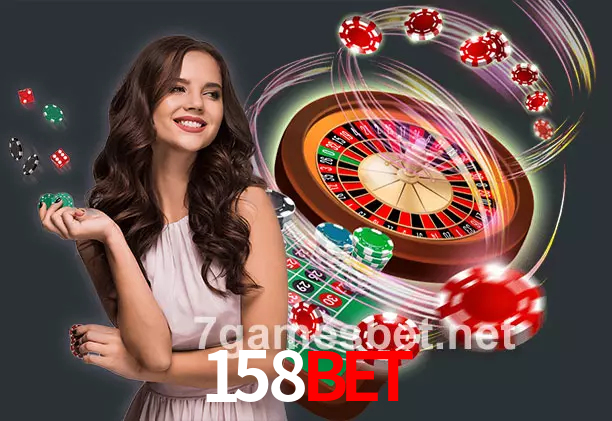 vivo no cassino 158Bet