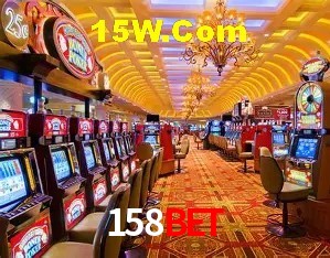 158Bet Login