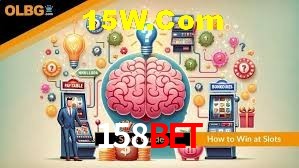 Account Benefits 158Bet