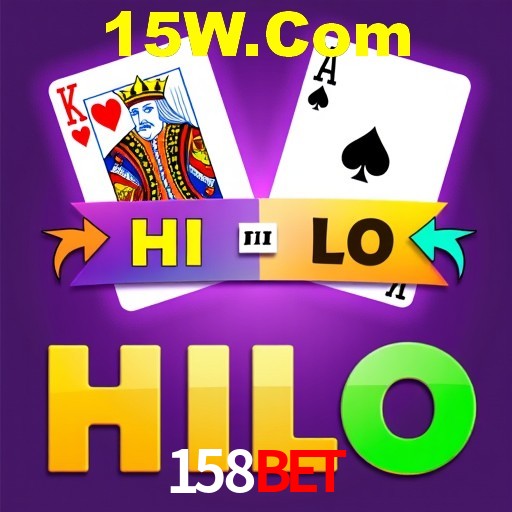 Jogos Exclusivos 158Bet