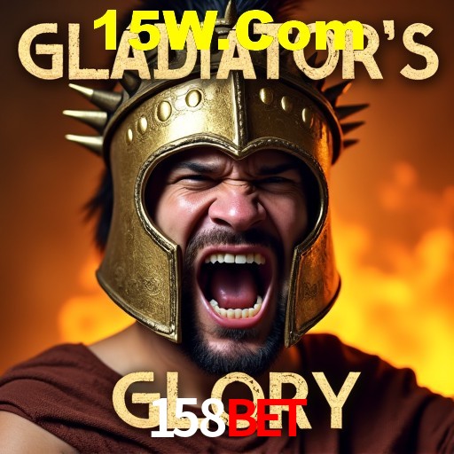 Explorando a Categoria de Eventos em Apostas na 158Bet