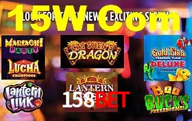 Sports Statistics 158Bet