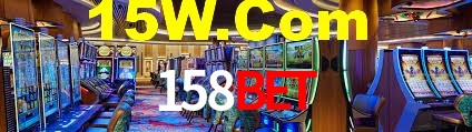 Slot Games 158Bet