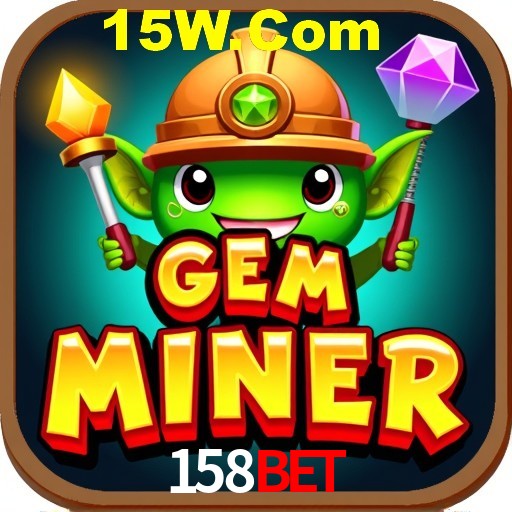 Mesa de Roleta 158Bet