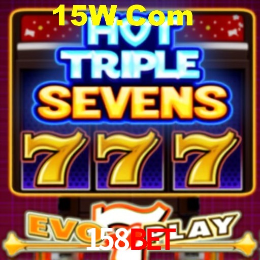 Descubra o Mundo do Cassino Online com 158Bet