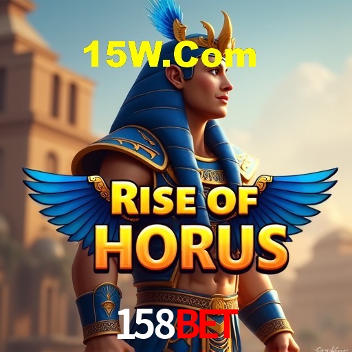 Apostas de Futebol 158Bet