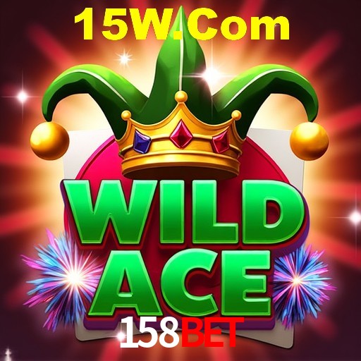 Apostas Esportivas na 158Bet: Um Guia Completo