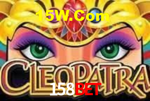 Welcome Bonus 158Bet