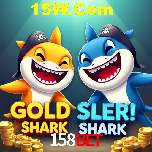 Descubra o Mundo do Cassino Online com 158Bet