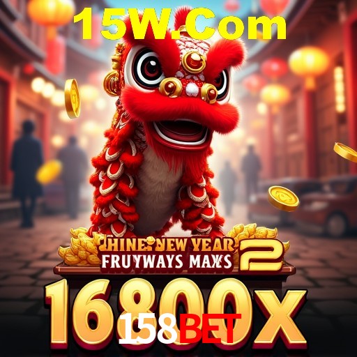 Mesa de Blackjack 158Bet