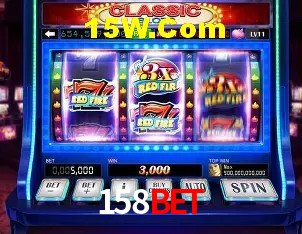 Integração de APIs 158Bet