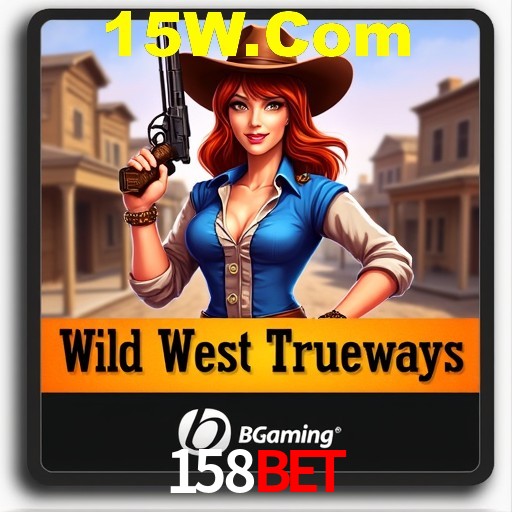 Bônus de Boas-vindas 158Bet