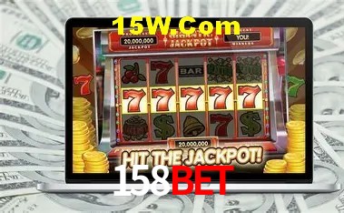 Estatísticas do Jogo 158Bet